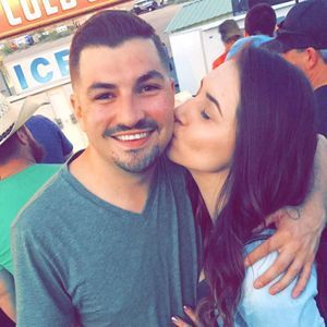 Meet your Posher, Oksana